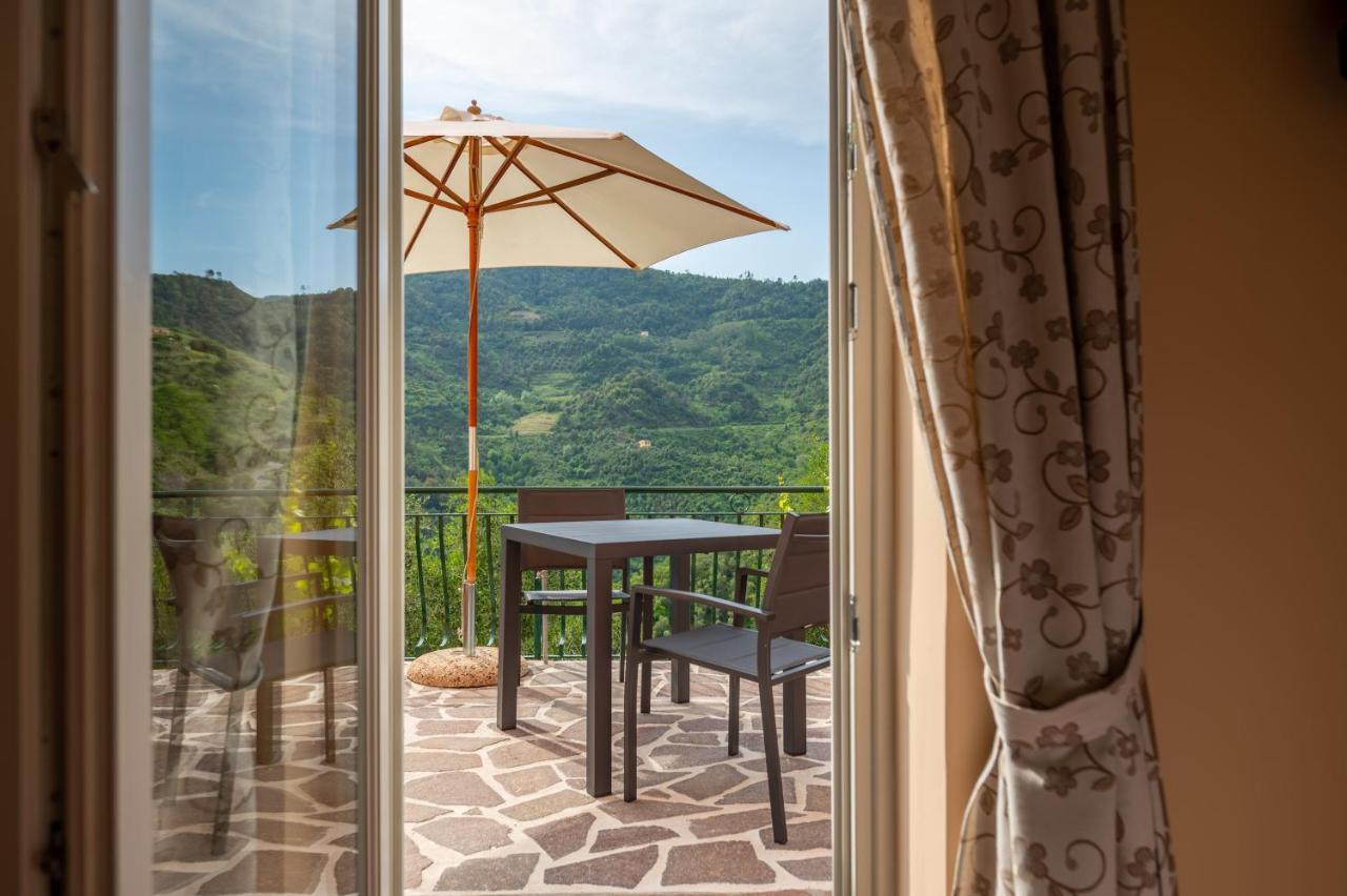 La Vignana - 5 Terre Hotel Levanto Eksteriør billede